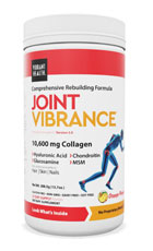 Joint Vibrance