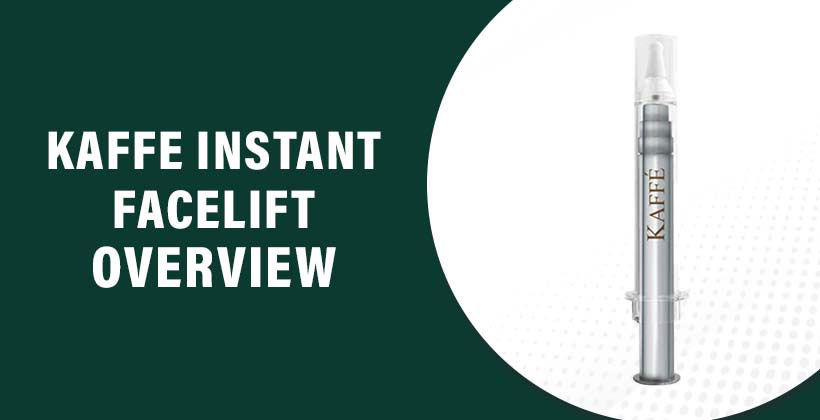 kaffe-instant-facelift