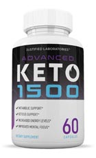 Keto 1500