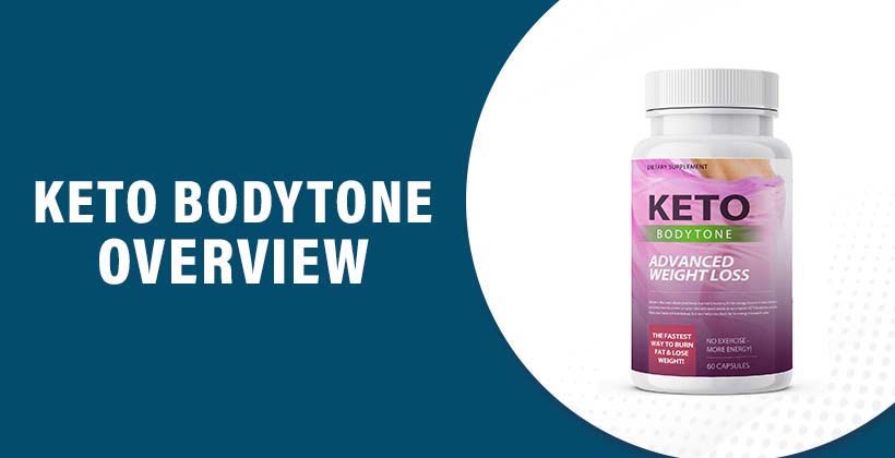 Keto BodyTone