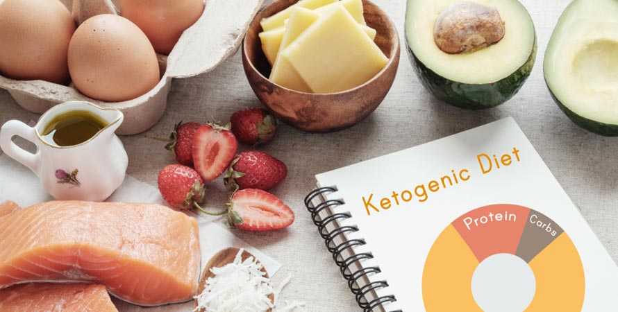 Keto Diet