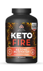 Keto FIRE
