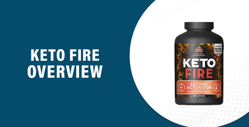 Keto FIRE