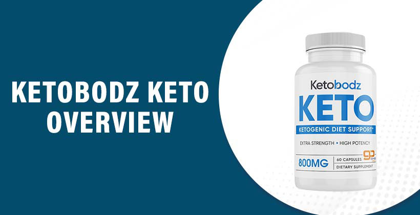 Ketobodz Keto