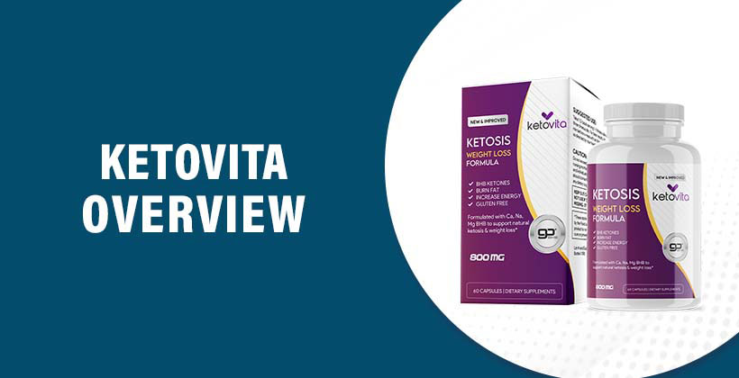 Ketovita