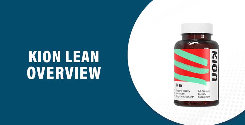 Kion Lean