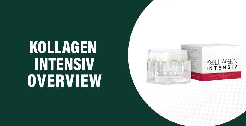 Kollagen Intensiv