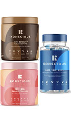 Konscious Keto