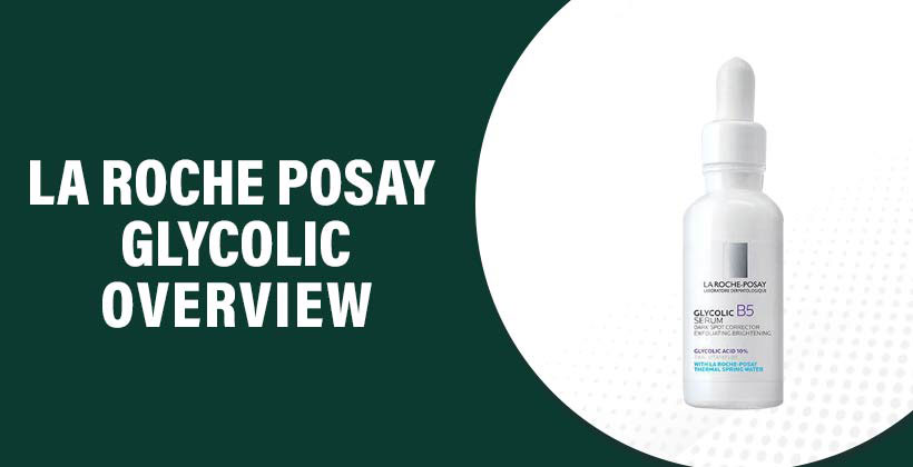 La Roche Posay Glycolic