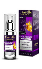 Laurelle Serum