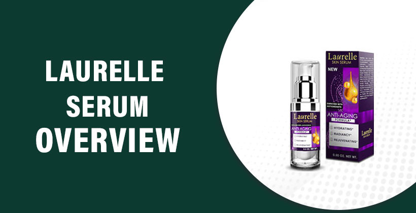 laurelle-serum