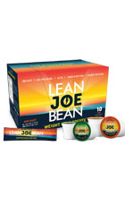 Lean Joe Bean