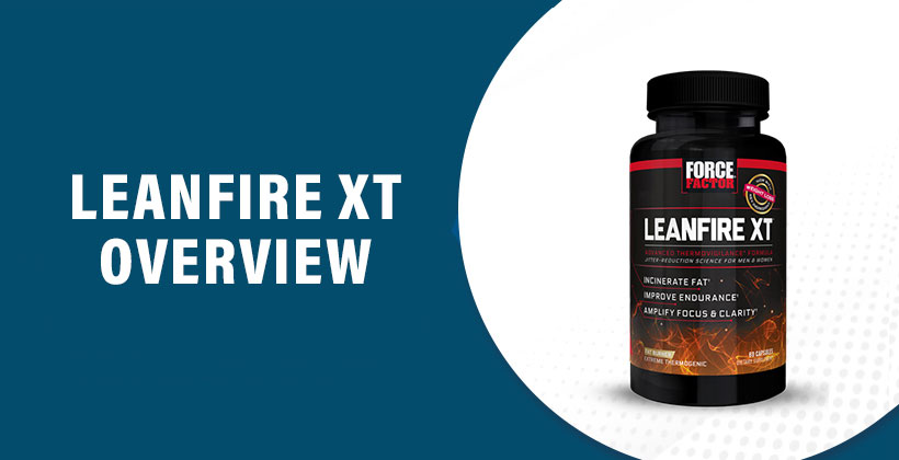 LeanFire XT