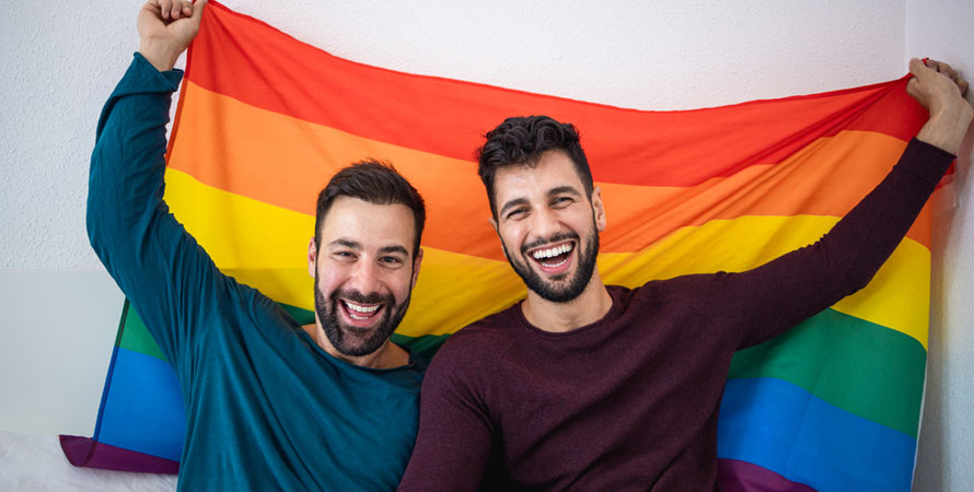 LGBTQ community