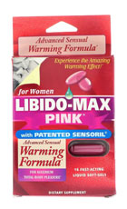 Libido-Max Pink