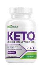 Life Choice Keto