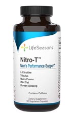 LifeSeasons Nitro T