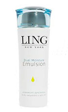 Ling Dual Moisture Emulsion