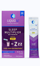 Liquid I.V. Sleep Multiplier
