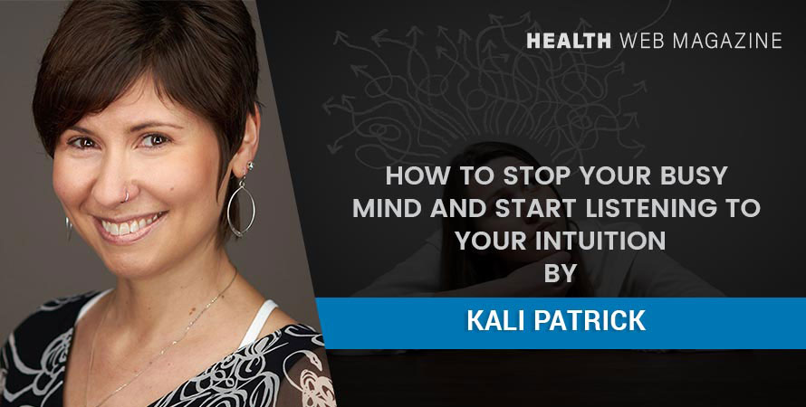 Listening to Your Intuition