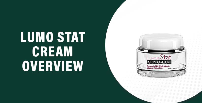 Lumo Stat Cream