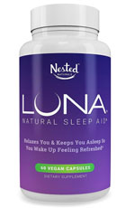 Luna Sleep Aid