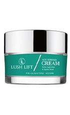 Lush Lift Cream
