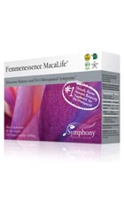 Femmenessence MacaLife