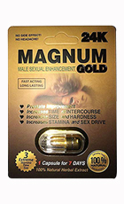 Magnum Male Enhancement