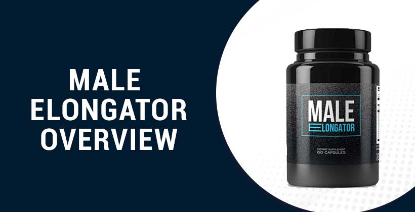 Male Elongator