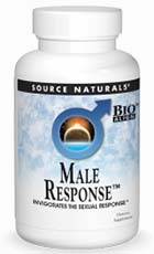 Male Response