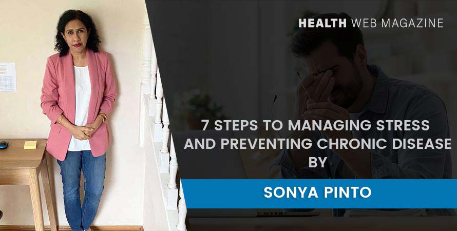 Managing Stress and Preventing Chronic Disease