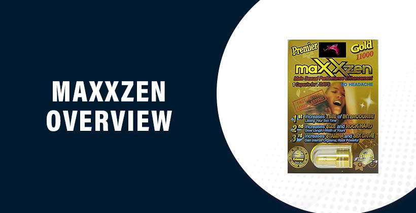 MaXXzen