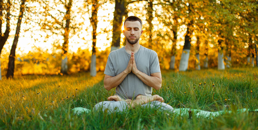 Meditations and Reflections