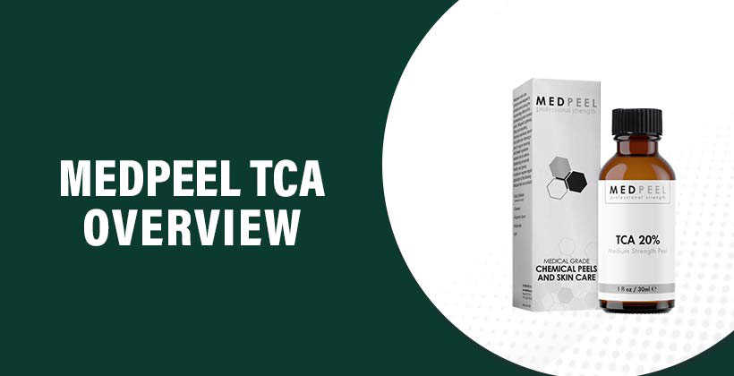 medpeel-tca