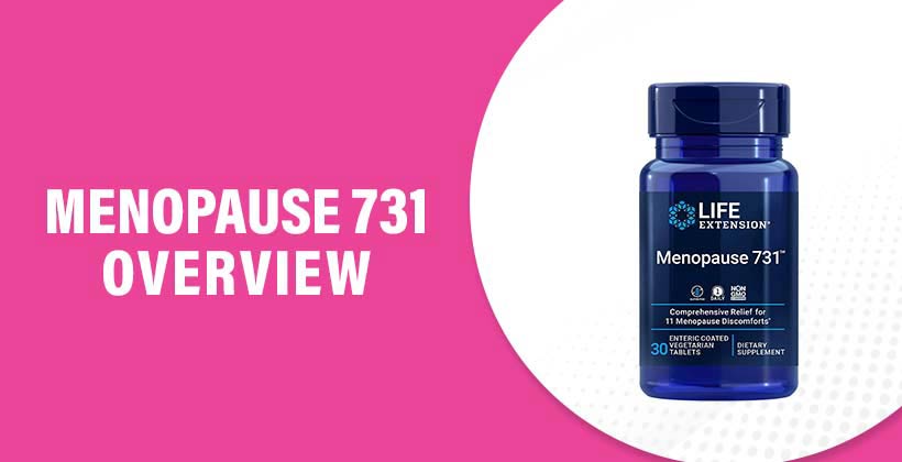 Menopause 731