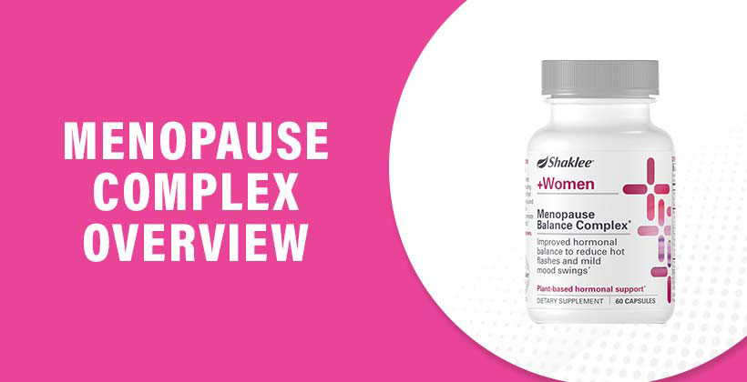 menopause-complex