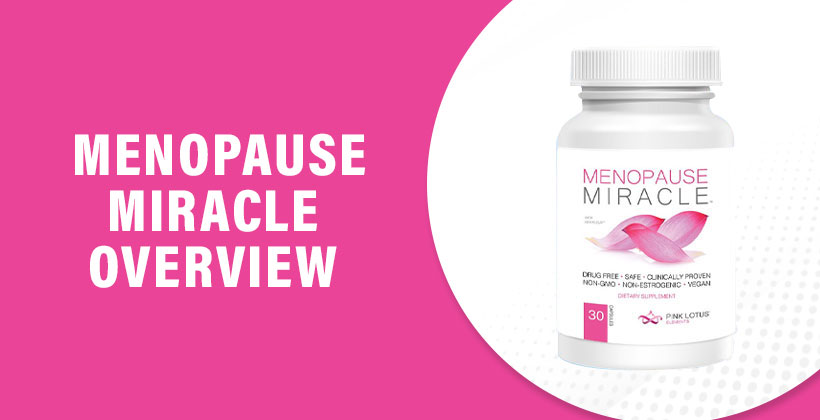 Menopause Miracle