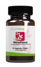 MenoPeace