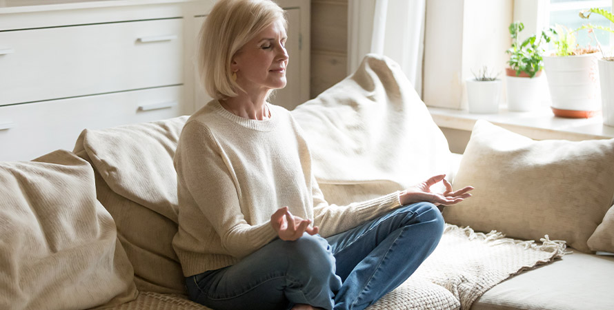 Meditation
