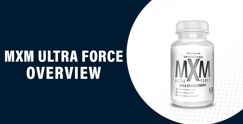 MXM Ultra Force