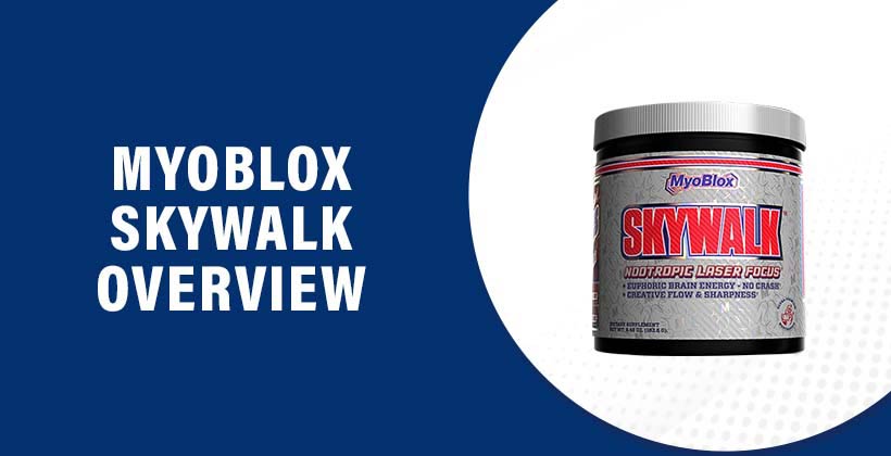 MyoBlox Skywalk