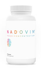 Nadovim