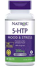 Natrol 5-HTP