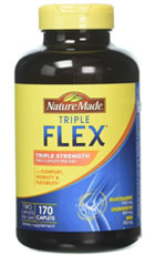 Nature Made TripleFlex