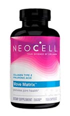 NeoCell Move Matrix