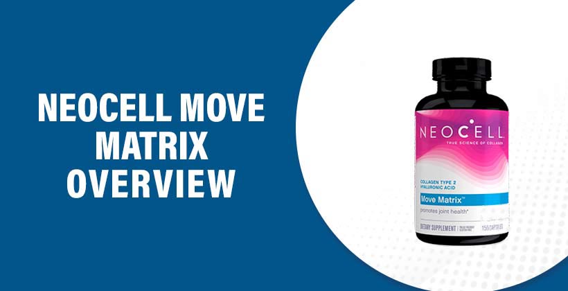NeoCell Move Matrix