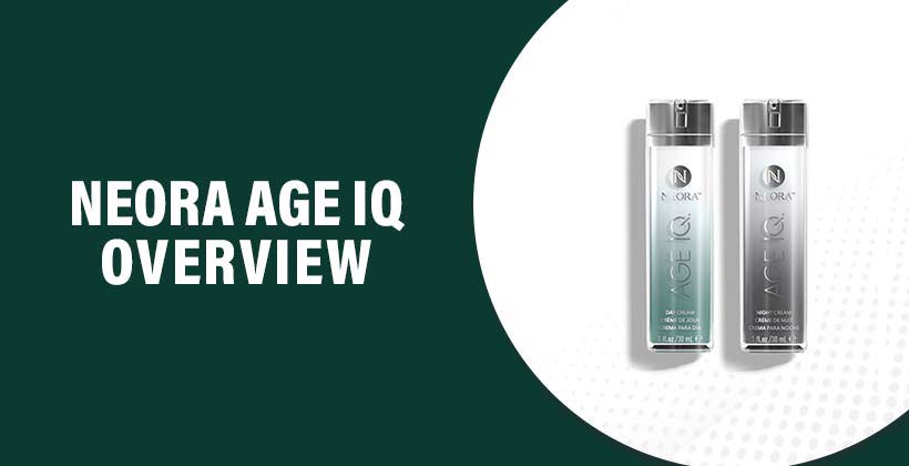 Neora Age IQ