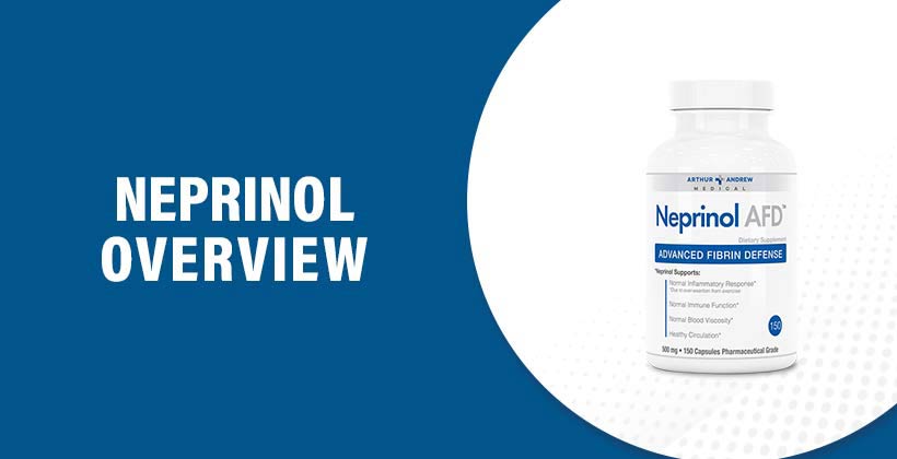 Neprinol