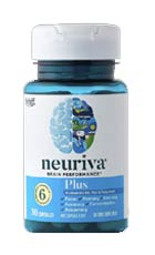 Neuriva Plus